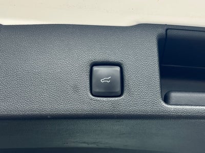 2022 Ford Escape Hybrid Titanium Elite Package