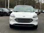 2022 Ford Escape Hybrid Titanium Elite Package