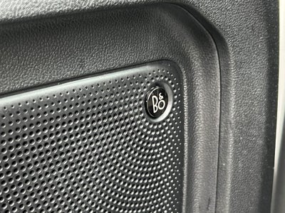 2022 Ford Escape Hybrid Titanium Elite Package