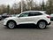 2022 Ford Escape Hybrid Titanium Elite Package