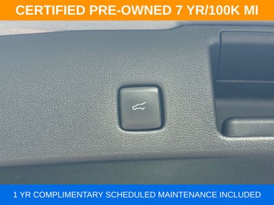 2023 Ford Escape Plug-In Hybrid Base