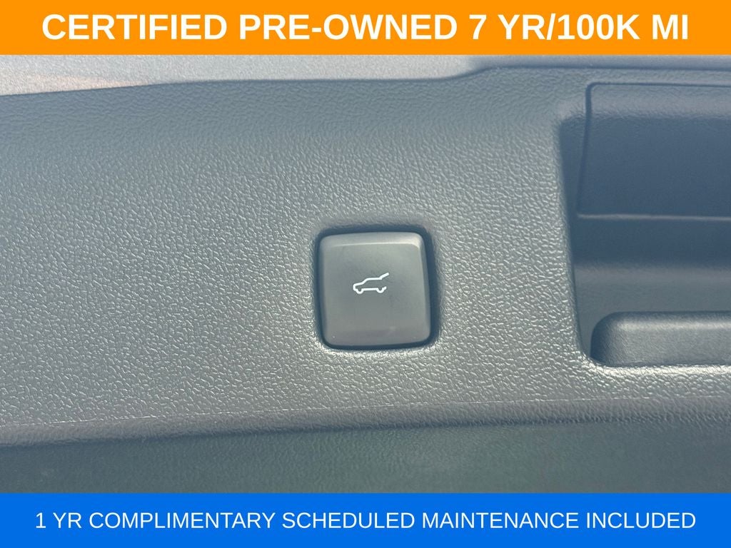 2023 Ford Escape Plug-In Hybrid Base