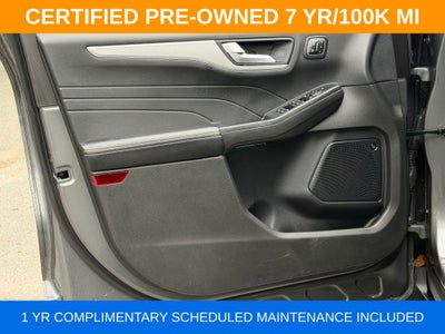 2023 Ford Escape Plug-In Hybrid Base