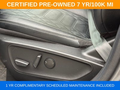 2023 Ford Escape Plug-In Hybrid Base
