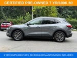 2023 Ford Escape Plug-In Hybrid Base