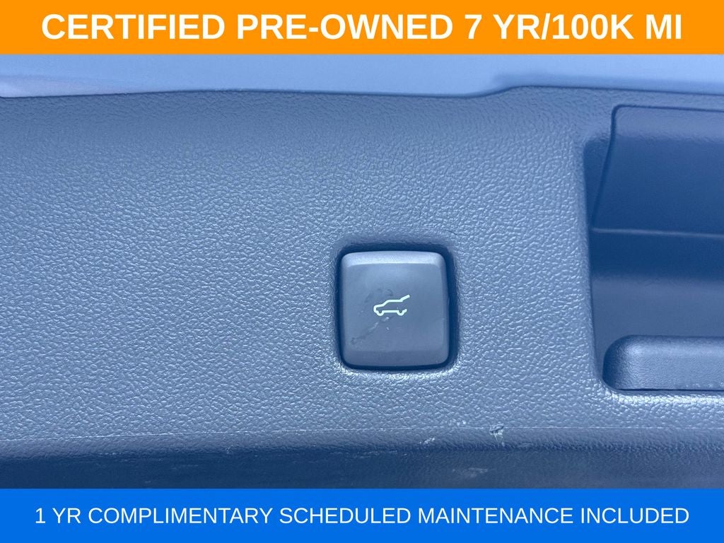 2023 Ford Escape Hybrid Platinum