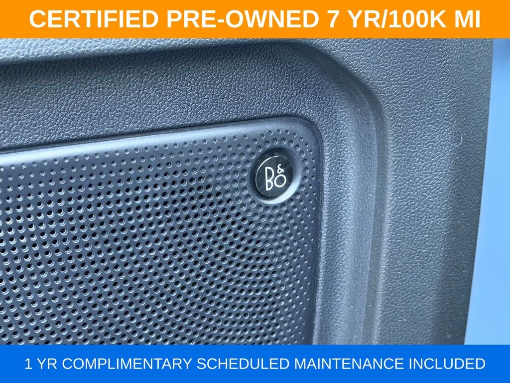 2023 Ford Escape Hybrid Platinum