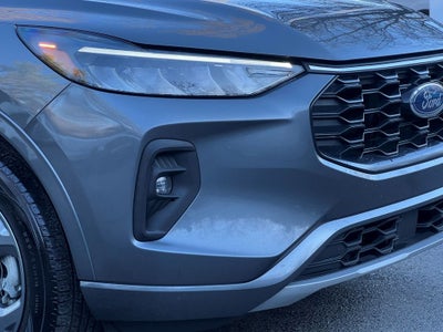 2024 Ford Escape Hybrid ST-Line Select ST-Line Connect