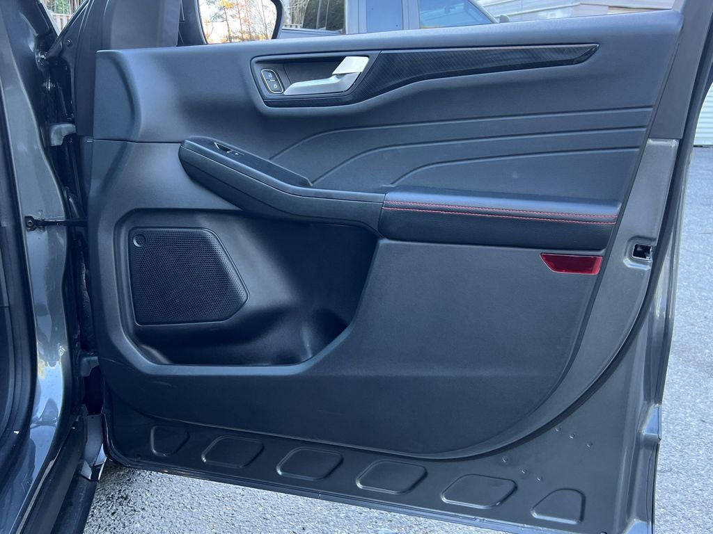 2024 Ford Escape Hybrid ST-Line Select ST-Line Connect