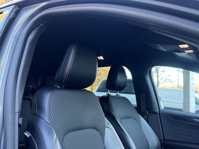 2024 Ford Escape Hybrid ST-Line Select ST-Line Connect