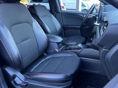 2024 Ford Escape Hybrid ST-Line Select ST-Line Connect