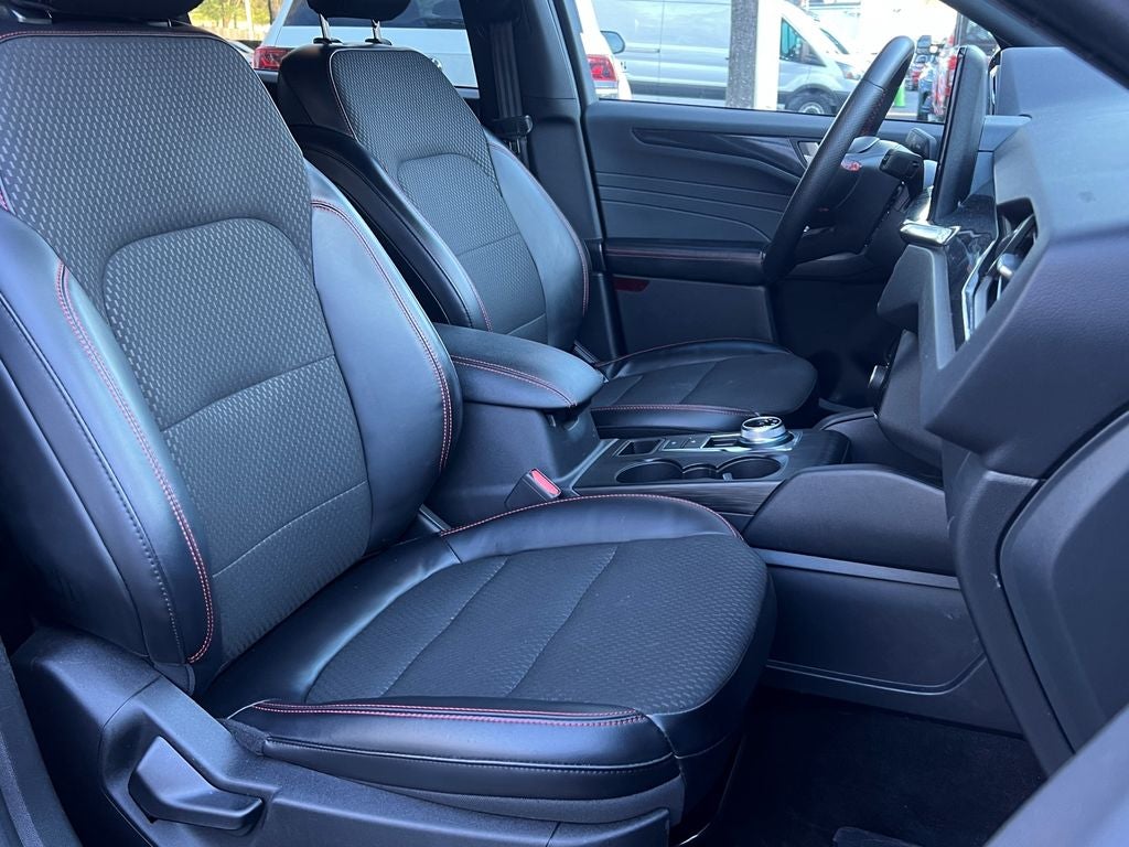 2024 Ford Escape Hybrid ST-Line Select ST-Line Connect