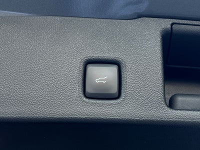 2024 Ford Escape Hybrid ST-Line Select ST-Line Connect