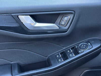 2024 Ford Escape Hybrid ST-Line Select ST-Line Connect