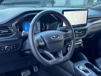 2024 Ford Escape Hybrid ST-Line Select ST-Line Connect