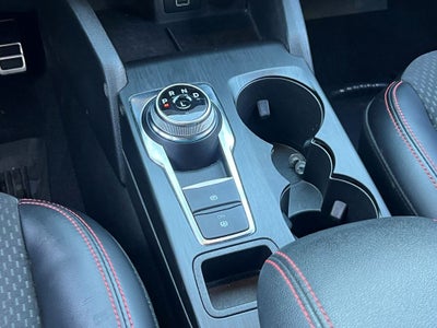 2024 Ford Escape Hybrid ST-Line Select ST-Line Connect