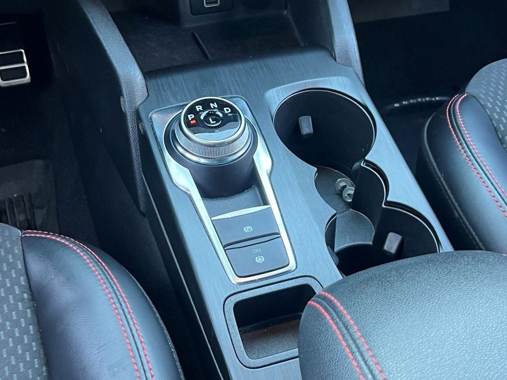 2024 Ford Escape Hybrid ST-Line Select ST-Line Connect