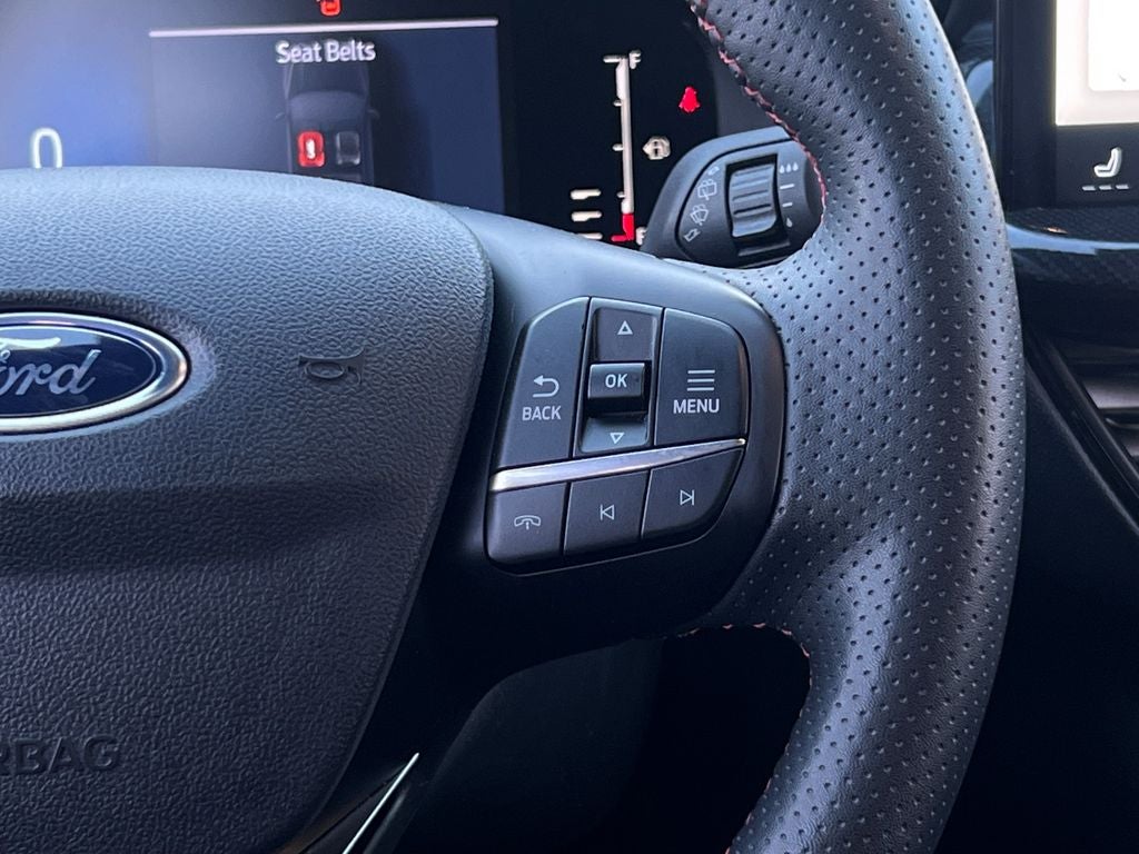 2024 Ford Escape Hybrid ST-Line Select ST-Line Connect