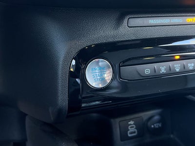2024 Ford Escape Hybrid ST-Line Select ST-Line Connect