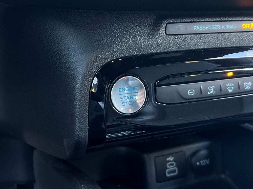 2024 Ford Escape Hybrid ST-Line Select ST-Line Connect