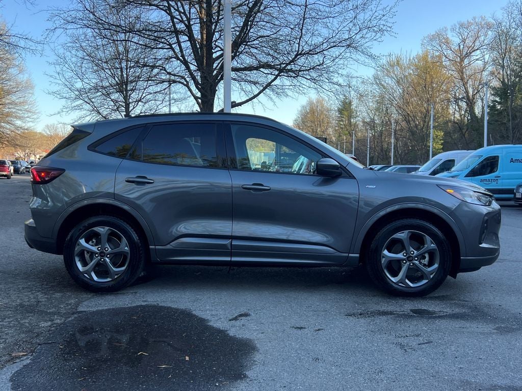 2024 Ford Escape Hybrid ST-Line Select ST-Line Connect