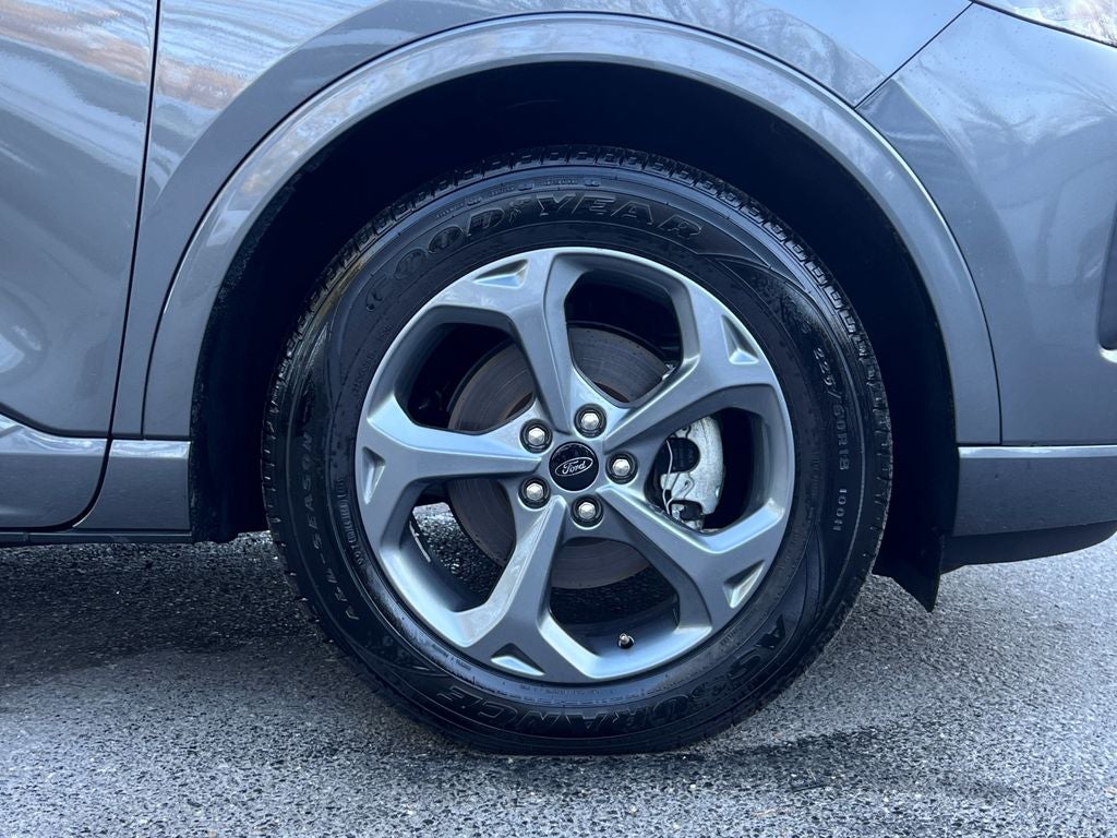 2024 Ford Escape Hybrid ST-Line Select ST-Line Connect