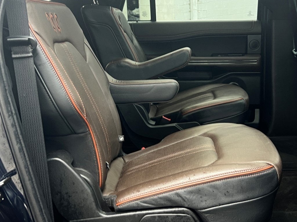 2021 Ford Expedition Max King Ranch