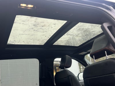 2021 Ford Expedition Max King Ranch