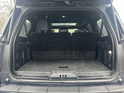 2021 Ford Expedition Max King Ranch