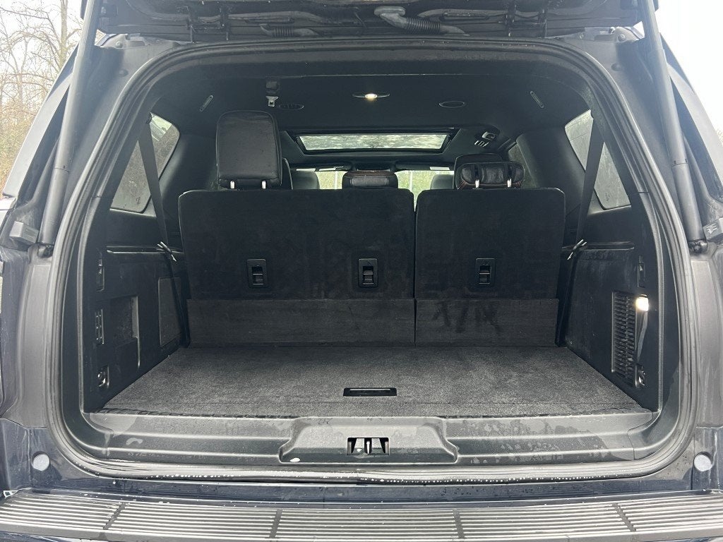 2021 Ford Expedition Max King Ranch