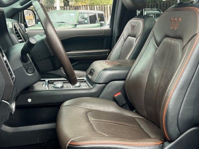 2021 Ford Expedition Max King Ranch