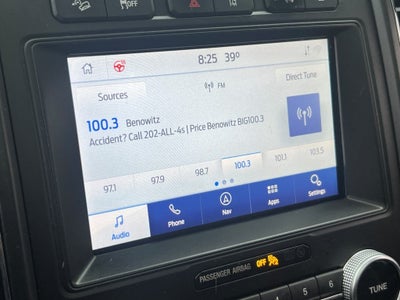 2021 Ford Expedition Max King Ranch