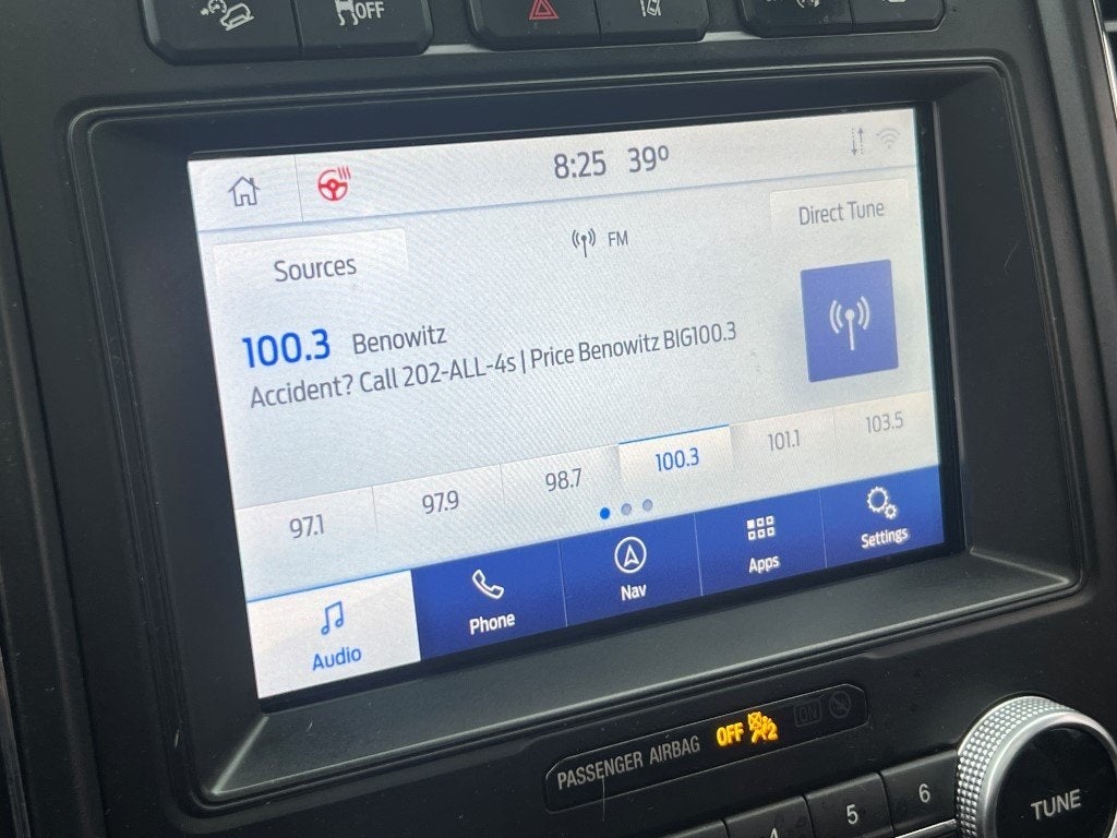 2021 Ford Expedition Max King Ranch