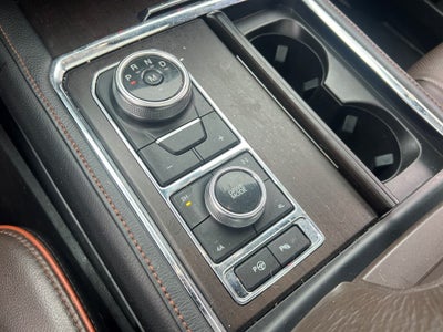 2021 Ford Expedition Max King Ranch