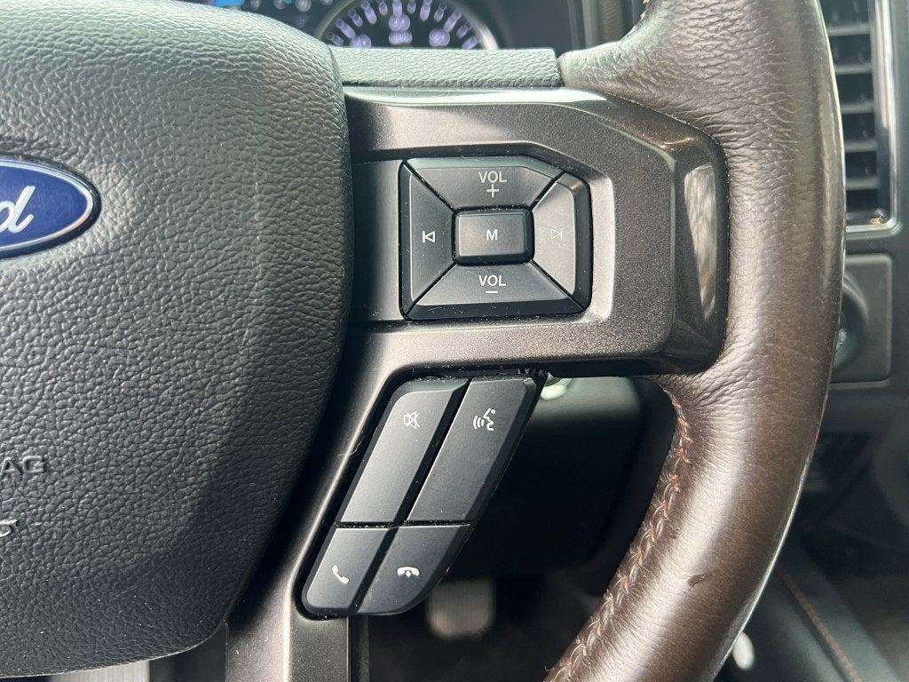 2021 Ford Expedition Max King Ranch