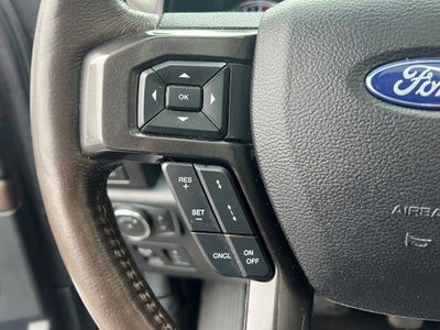 2021 Ford Expedition Max King Ranch