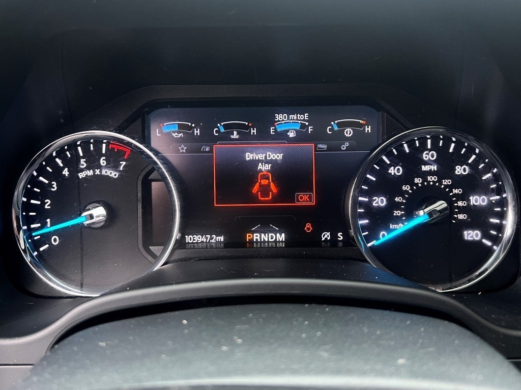 2021 Ford Expedition Max King Ranch