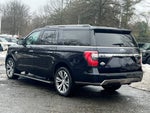 2021 Ford Expedition Max King Ranch