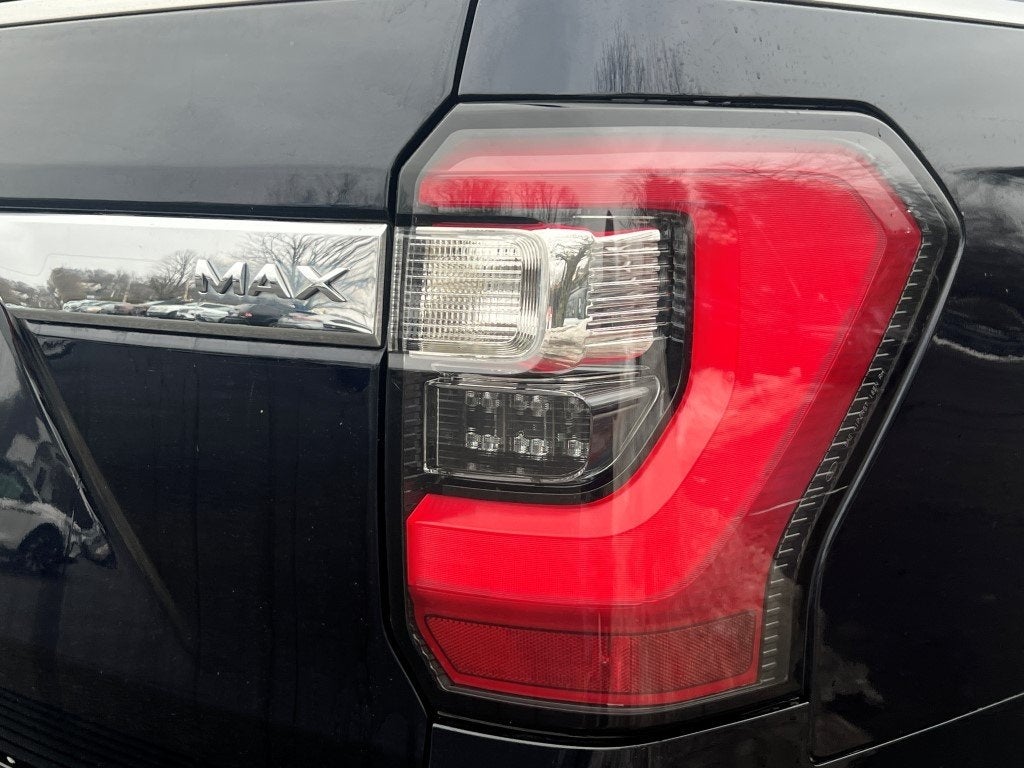 2021 Ford Expedition Max King Ranch
