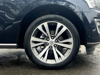 2021 Ford Expedition Max King Ranch