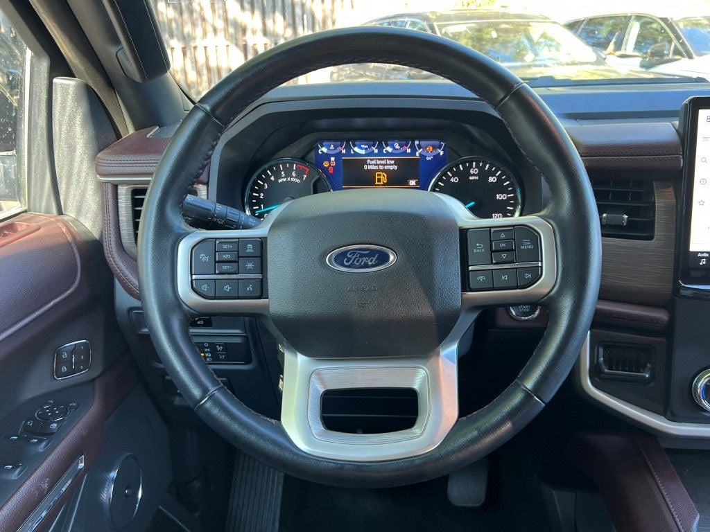 2023 Ford Expedition Max Limited