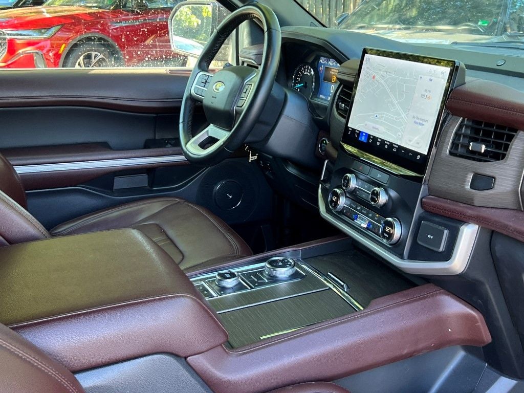 2023 Ford Expedition Max Limited