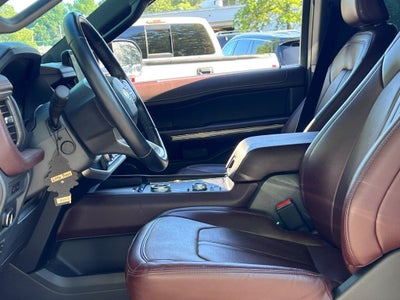 2023 Ford Expedition Max Limited