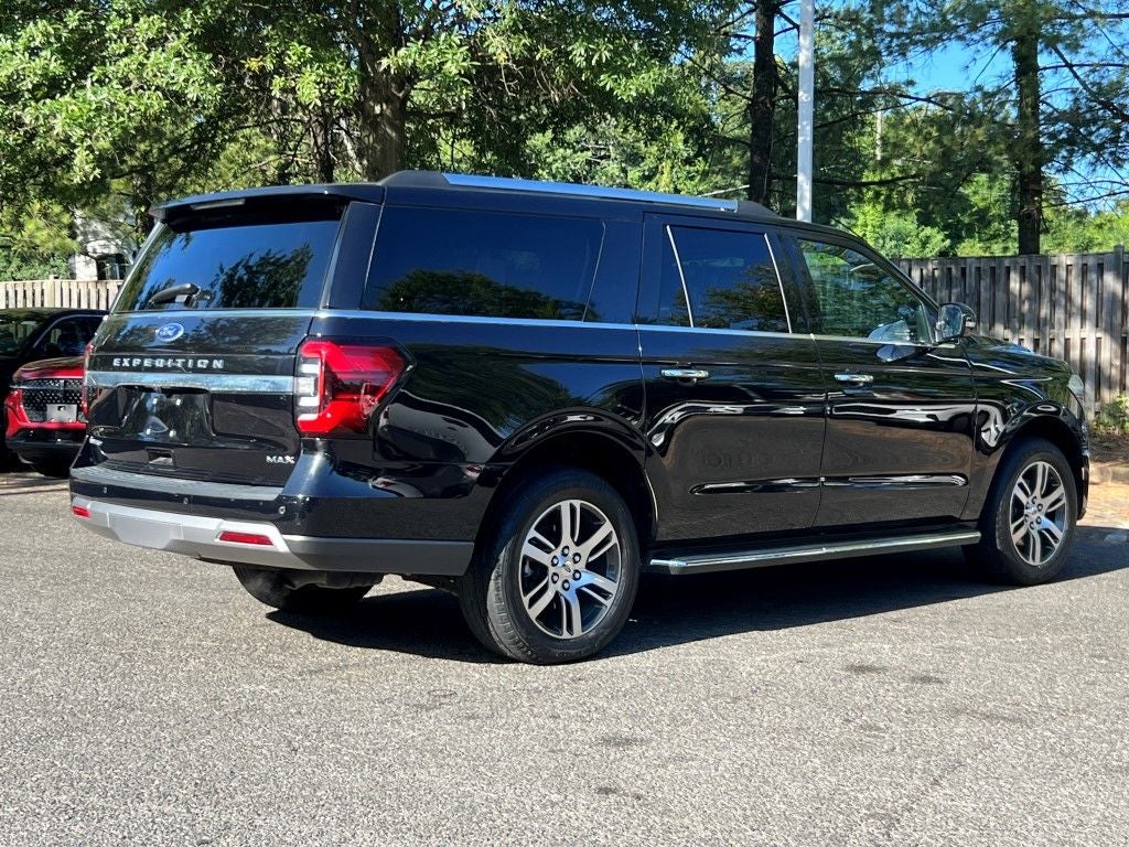2023 Ford Expedition Max Limited