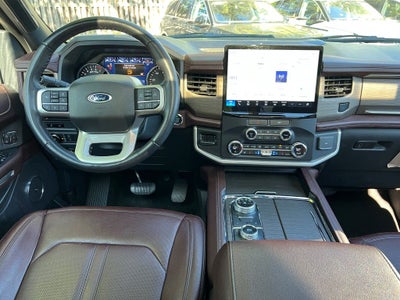 2023 Ford Expedition Max Limited