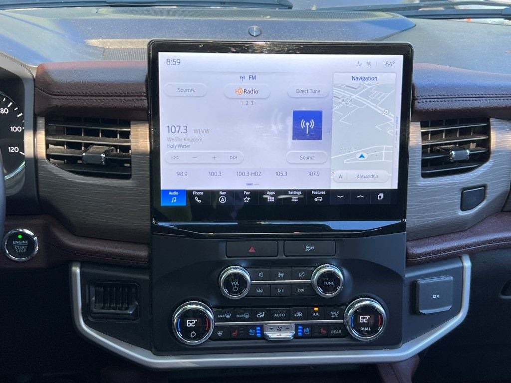2023 Ford Expedition Max Limited