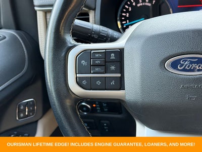 2024 Ford Expedition Limited