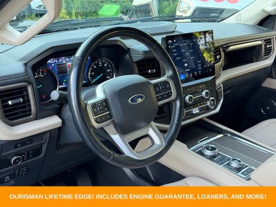 2024 Ford Expedition Limited