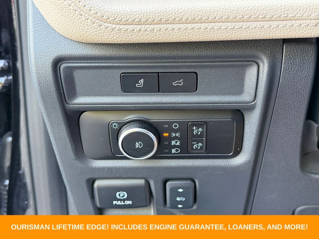 2024 Ford Expedition Limited