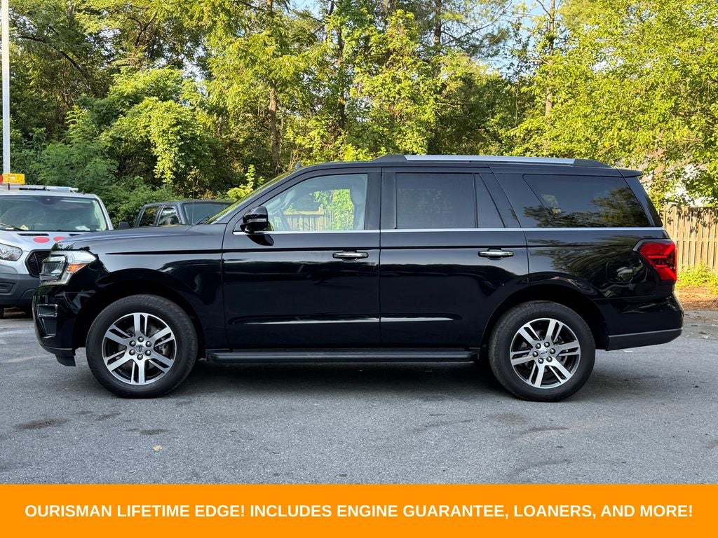 2024 Ford Expedition Limited